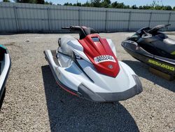 Salvage cars for sale from Copart Arcadia, FL: 2017 Other Yamaha