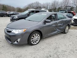 2012 Toyota Camry SE en venta en North Billerica, MA