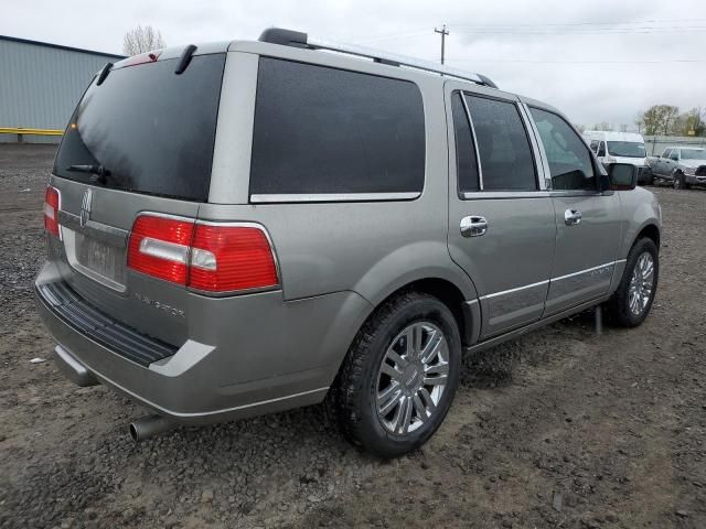 2008 Lincoln Navigator