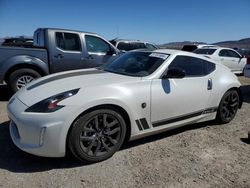 2019 Nissan 370Z Base en venta en North Las Vegas, NV