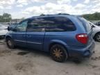 2007 Chrysler Town & Country Touring