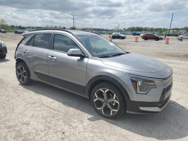 2023 KIA Niro EX