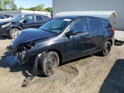 Toyota Vehiculos salvage en venta: 2003 Toyota Corolla Matrix XR