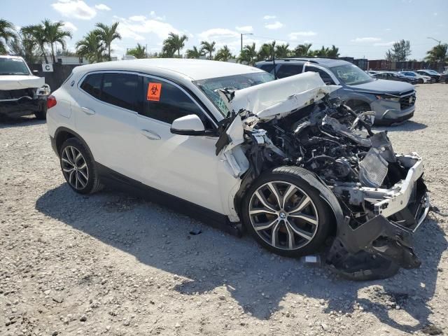 2019 BMW X2 SDRIVE28I