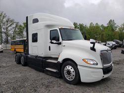 Run And Drives Trucks for sale at auction: 2024 International LT625