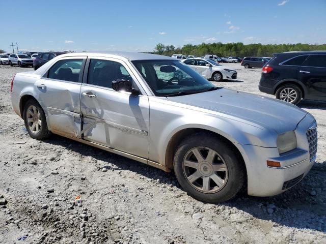 2005 Chrysler 300 Touring