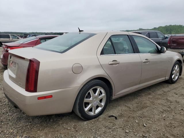 2007 Cadillac STS