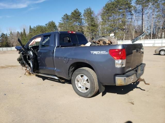 2007 Toyota Tundra Double Cab SR5