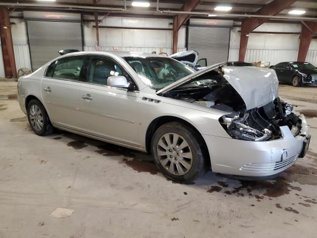 2009 Buick Lucerne CXL