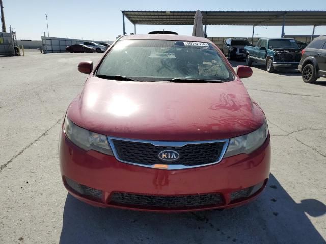 2013 KIA Forte EX