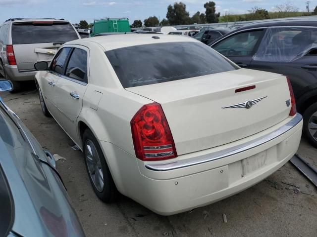 2009 Chrysler 300C