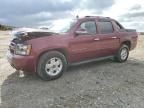 2007 Chevrolet Avalanche C1500