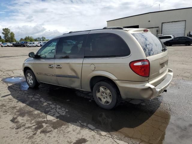 2003 Dodge Grand Caravan EX