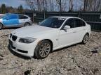 2011 BMW 328 XI