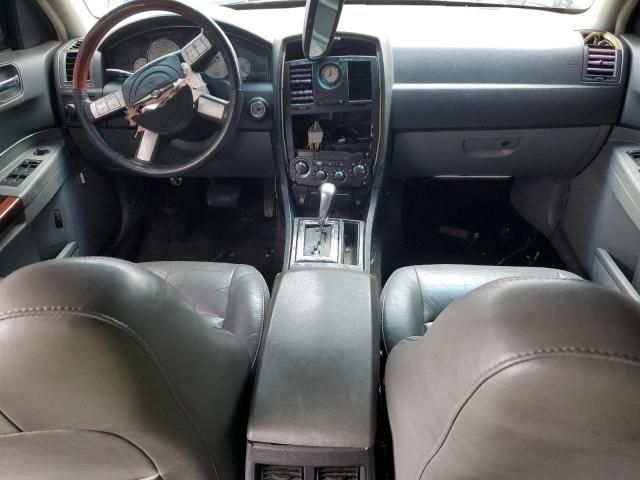 2005 Chrysler 300C