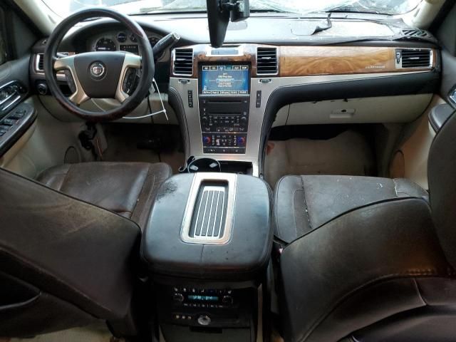 2008 Cadillac Escalade ESV