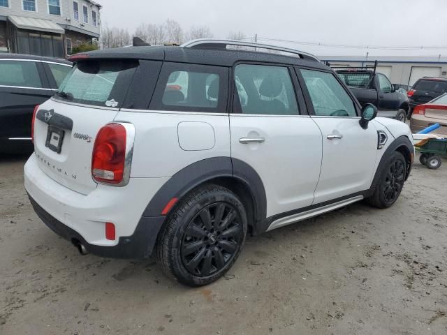 2017 Mini Cooper S Countryman