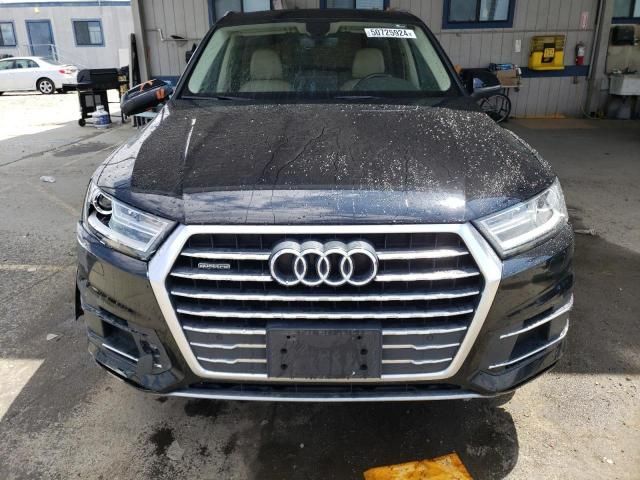 2017 Audi Q7 Premium