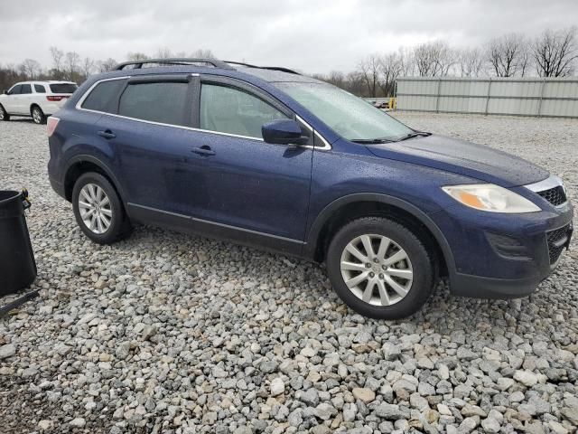 2010 Mazda CX-9