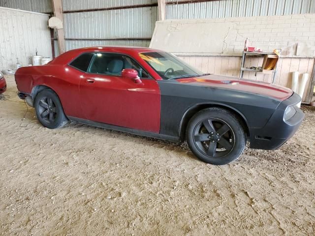 2010 Dodge Challenger SE