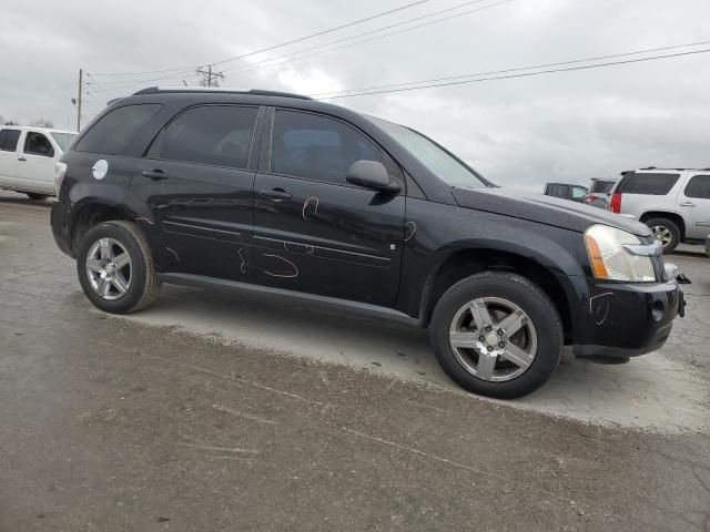 2008 Chevrolet Equinox LT