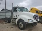 2009 Freightliner Conventional Columbia