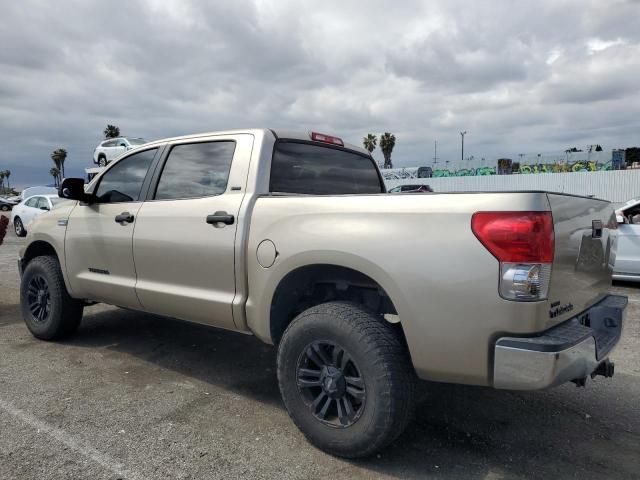 2008 Toyota Tundra Crewmax