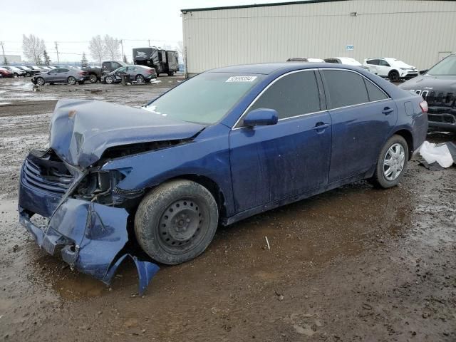 2007 Toyota Camry CE