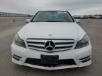 2012 Mercedes-Benz C 250