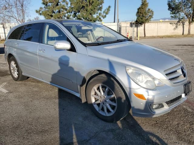 2006 Mercedes-Benz R 350