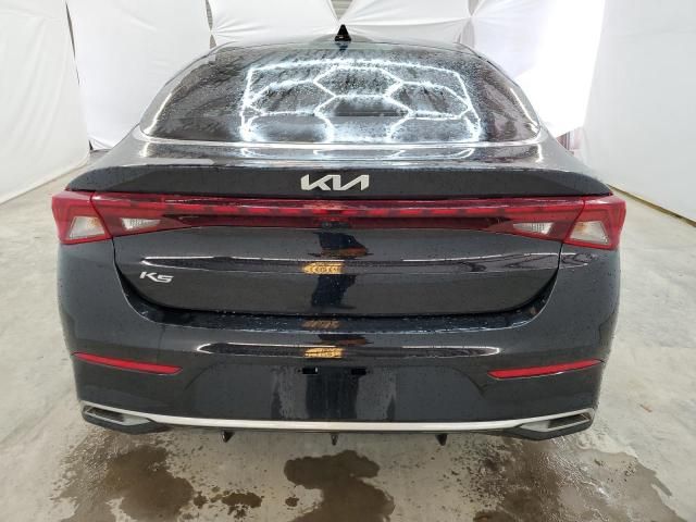 2022 KIA K5 EX