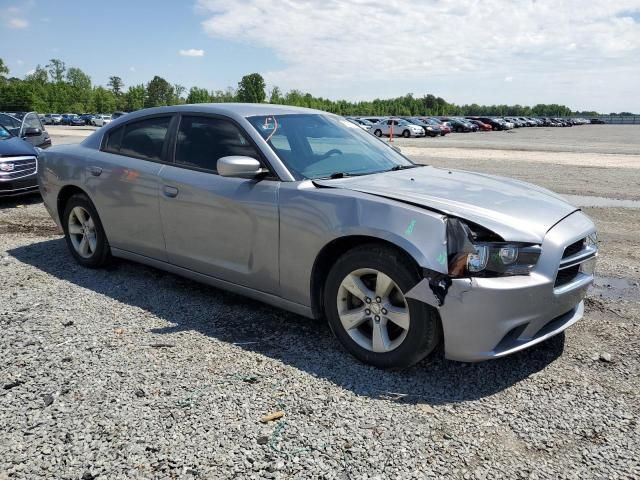 2014 Dodge Charger SE