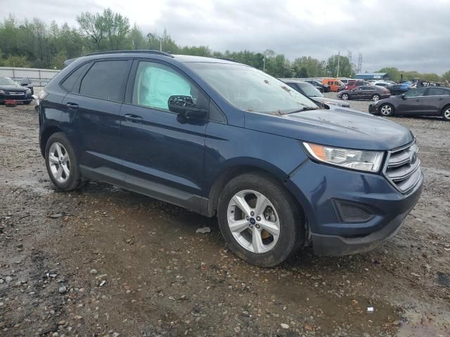 2017 Ford Edge SE