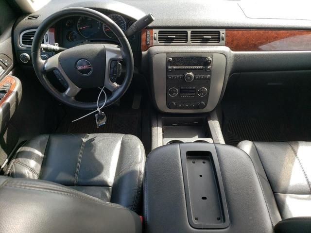 2009 GMC Yukon