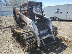 Bobcat s250 salvage cars for sale: 2005 Bobcat S250