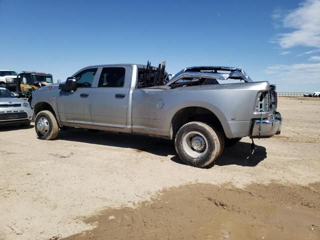 2024 Dodge RAM 3500 Tradesman