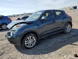 Nissan Juke s Vehiculos salvage en venta: 2014 Nissan Juke S