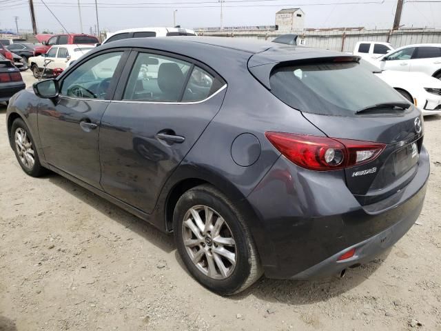 2014 Mazda 3 Grand Touring