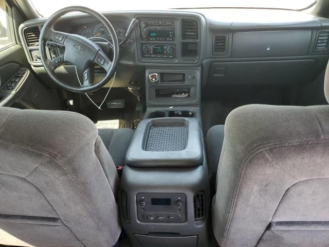 2006 Chevrolet Silverado K1500