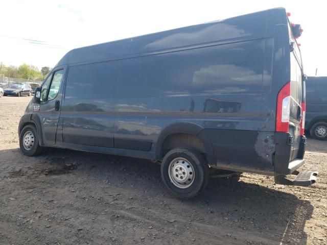 2020 Dodge RAM Promaster 3500 3500 High