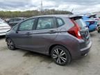 2019 Honda FIT EX