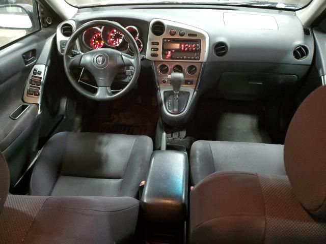 2004 Pontiac Vibe