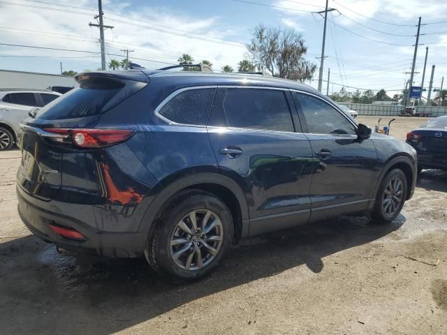 2021 Mazda CX-9 Touring