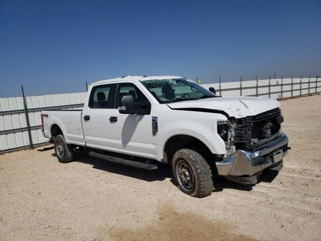 2019 Ford F250 Super Duty