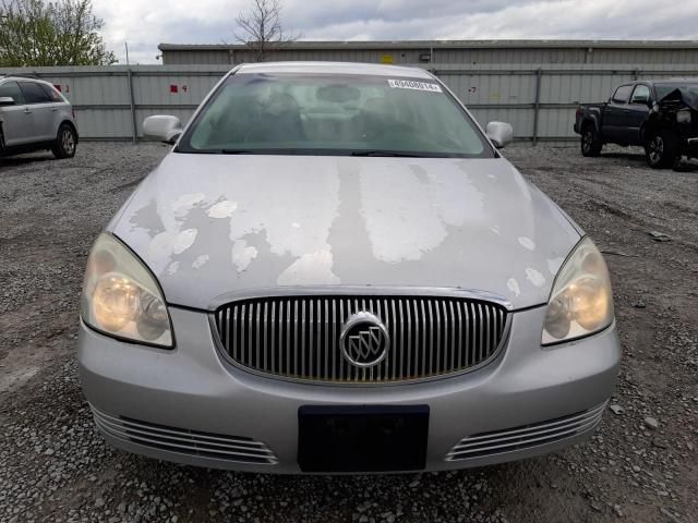 2009 Buick Lucerne CX