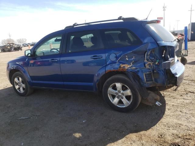 2009 Dodge Journey SXT