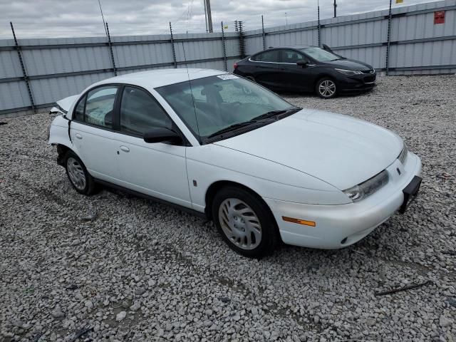 1999 Saturn SL2