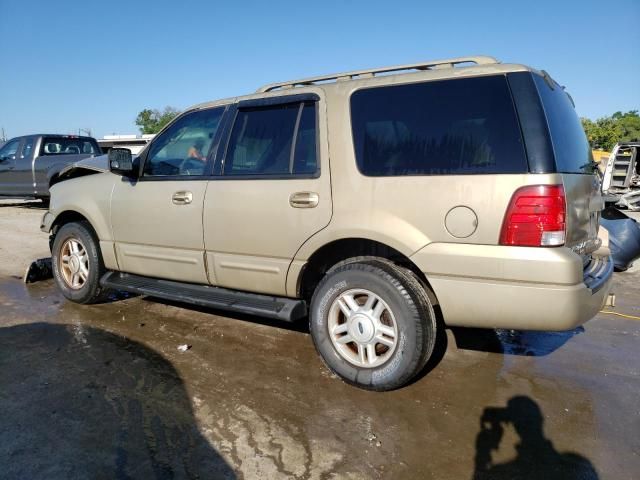 2005 Ford Expedition XLT