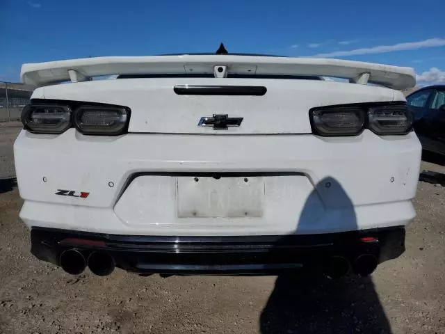 2019 Chevrolet Camaro ZL1