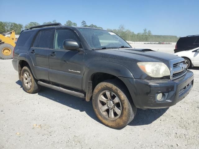 2006 Toyota 4runner SR5